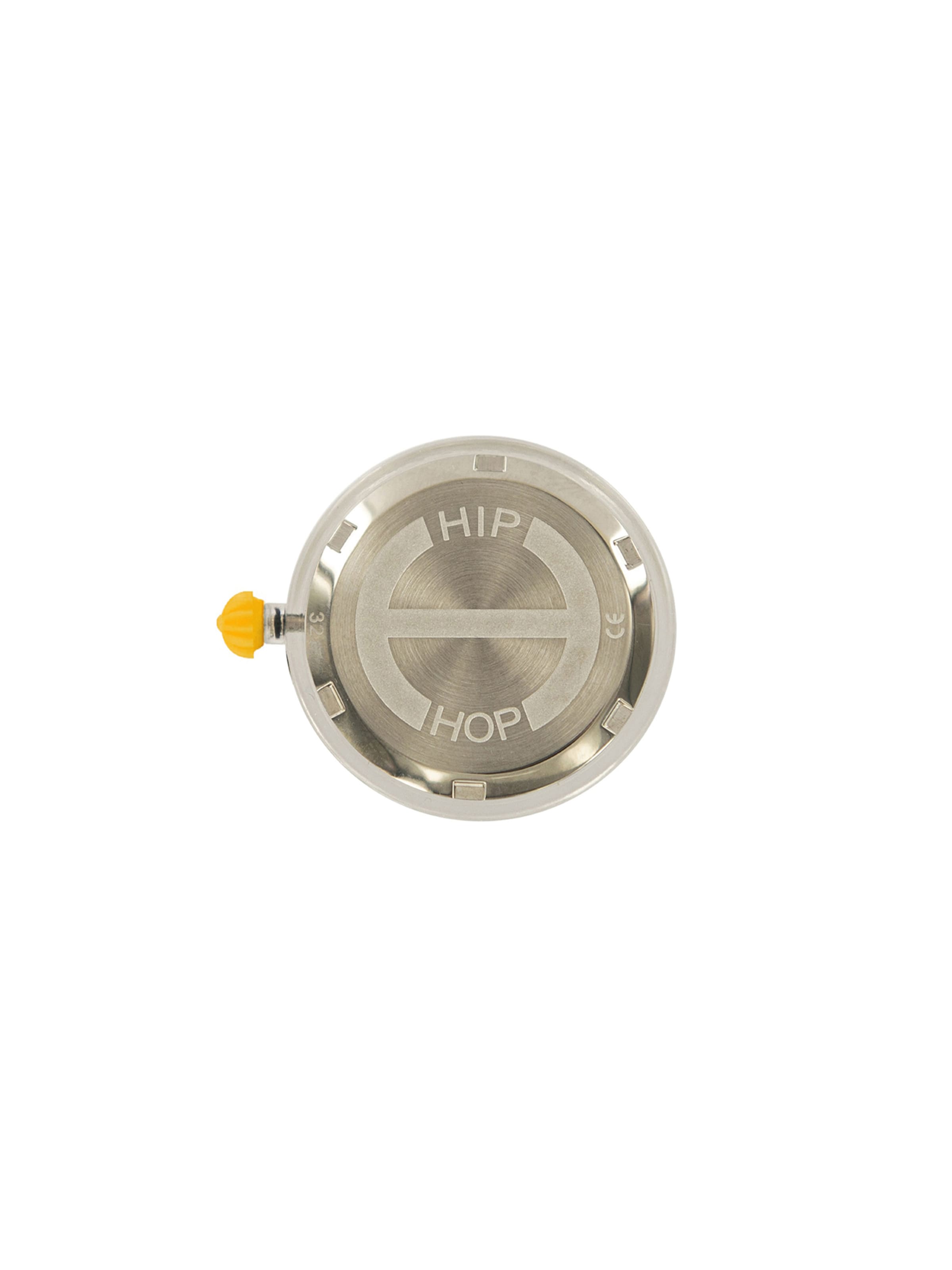 Hip Hop Watch in Blue