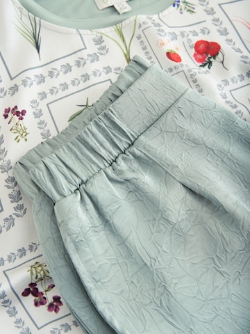 Pyjama B by Ted Baker en vert