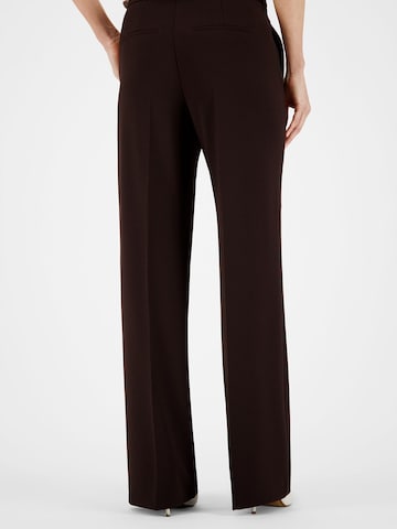 Gardeur Regular Broek in Bruin