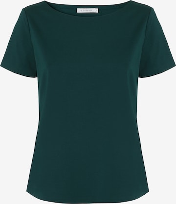 TATUUM Pusero värissä vihreä: etupuoli