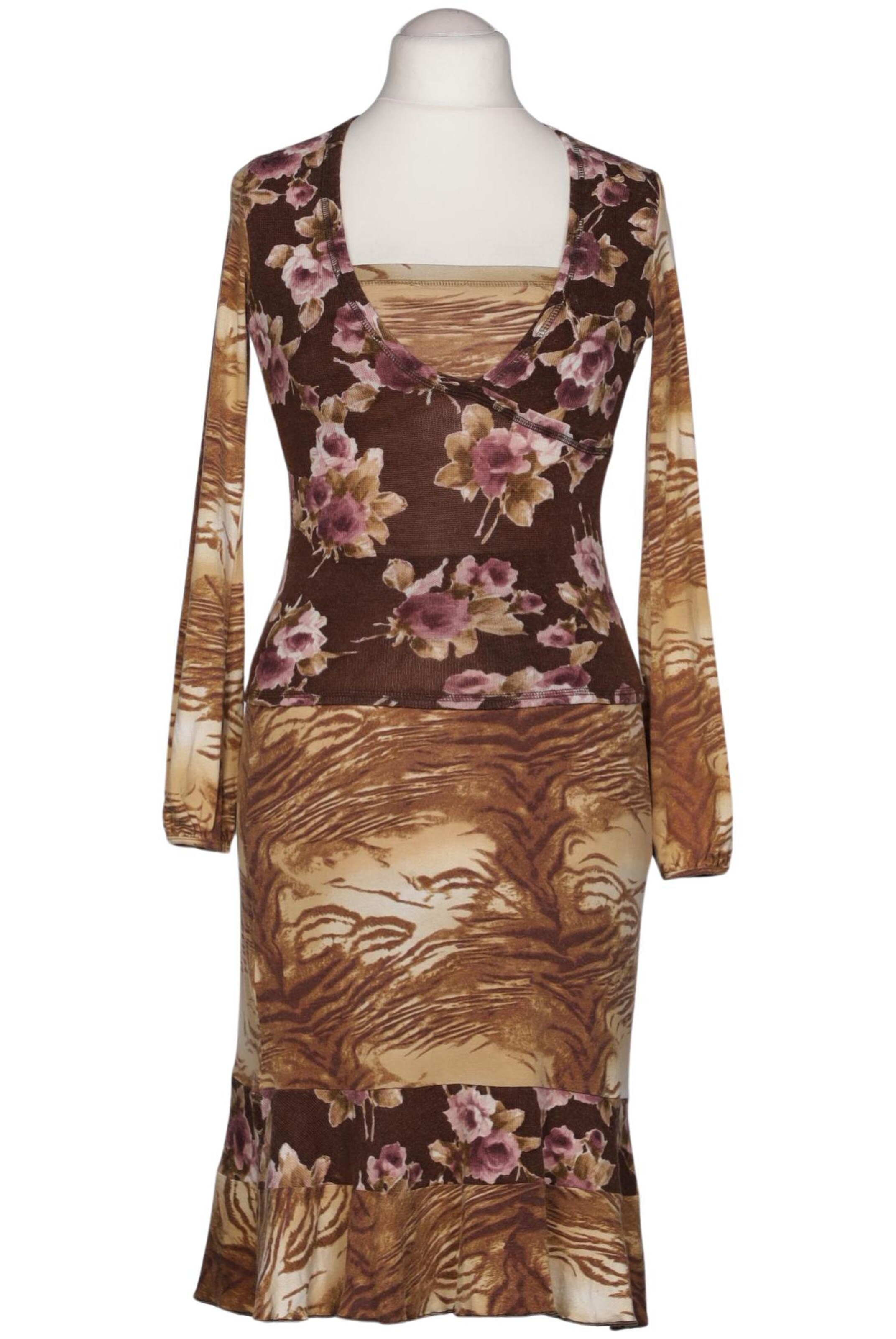 Morgan Workwear & Suits in XXXS in Brown: front