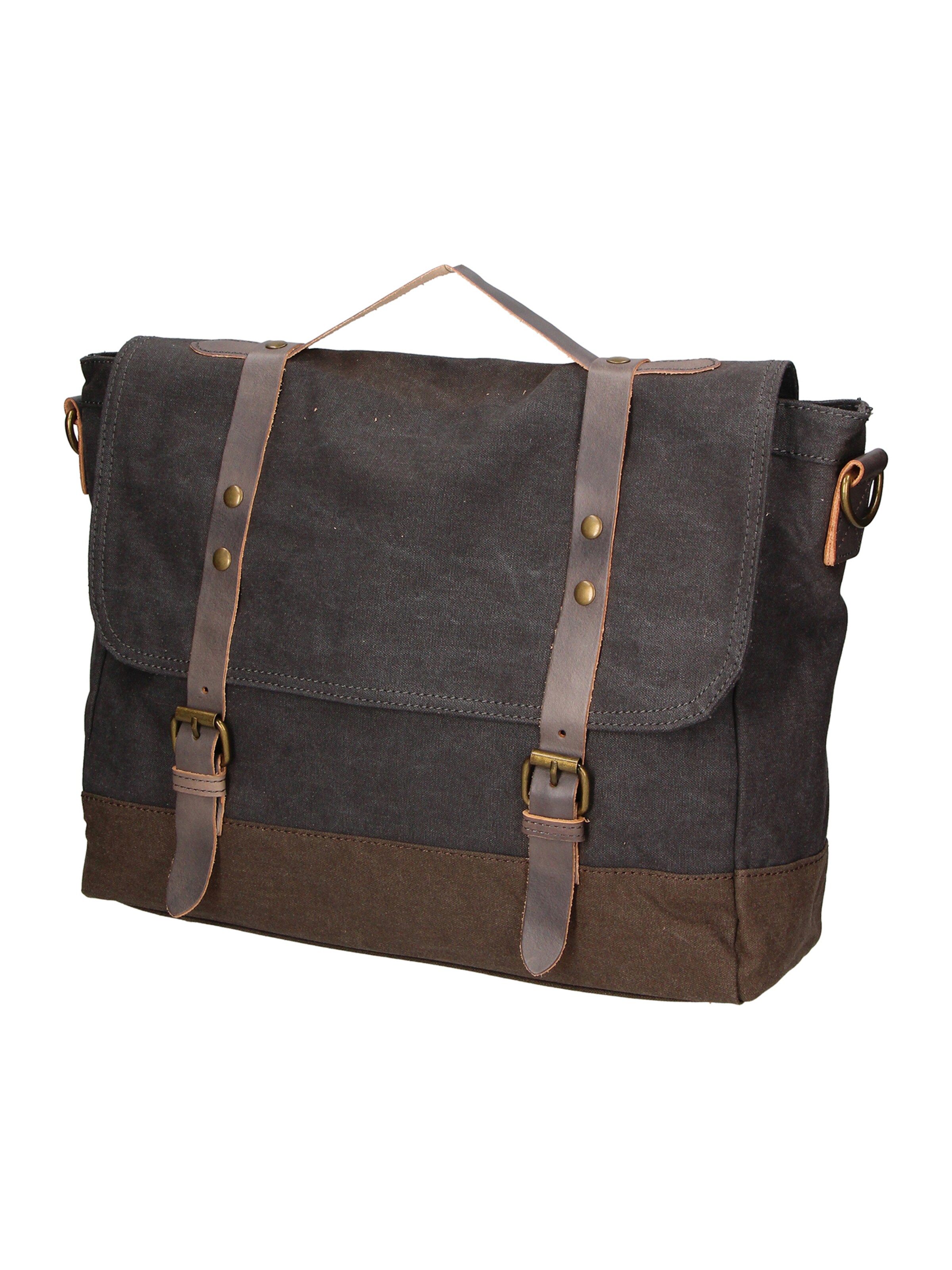 Gave Lux Messenger in Black