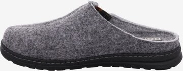 ROHDE Slippers in Grey