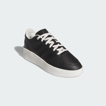 ADIDAS SPORTSWEAR - Zapatillas deportivas bajas 'Mullaly' en negro