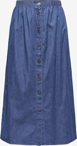 ONLY Rok 'ONLNova' in Blauw: voorkant