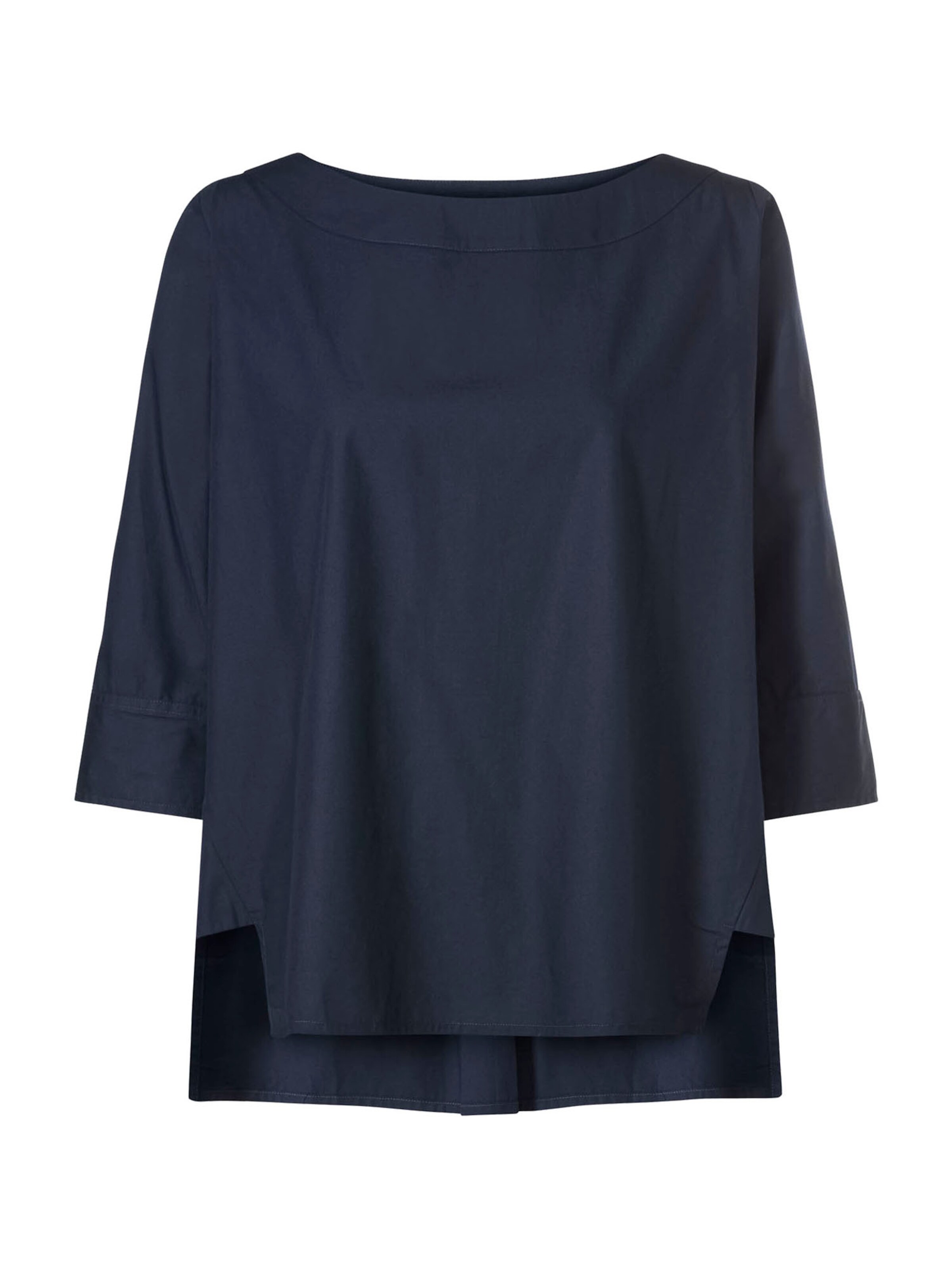 heine Блузка в Синий: спереди