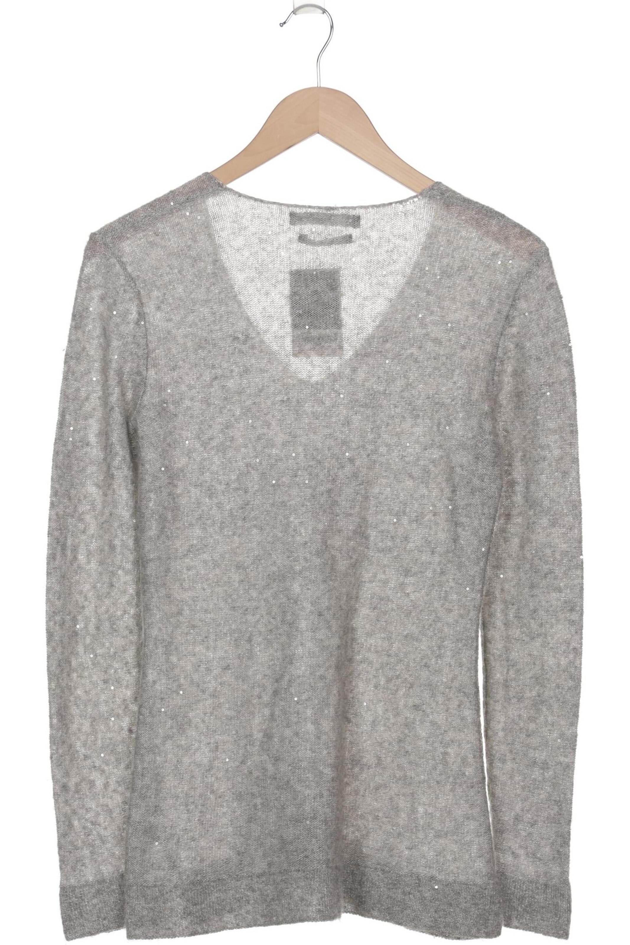 OUI Sweater & Cardigan in M in Grey
