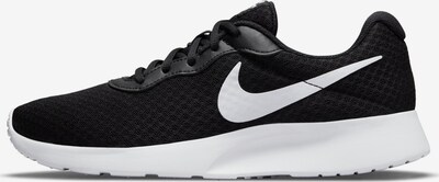 Nike Sportswear Sneaker 'Tanjun' in schwarz / weiß, Produktansicht