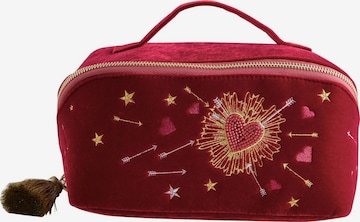 Rockett St GeorgeNeseser - crvena boja: prednji dio