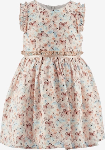 happy girls Mekko värissä monivärinen: etupuoli