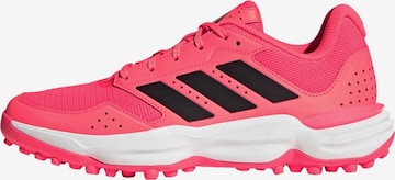 ADIDAS PERFORMANCESportske cipele 'Adipower Hockey League' - roza boja: prednji dio