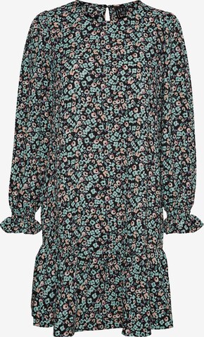 Robe 'Francesca' VERO MODA en bleu : devant