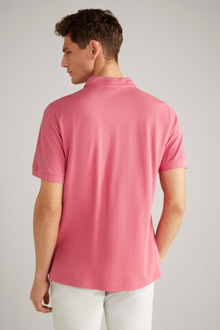 JOOP! Poloshirt 'Primus' in Pink