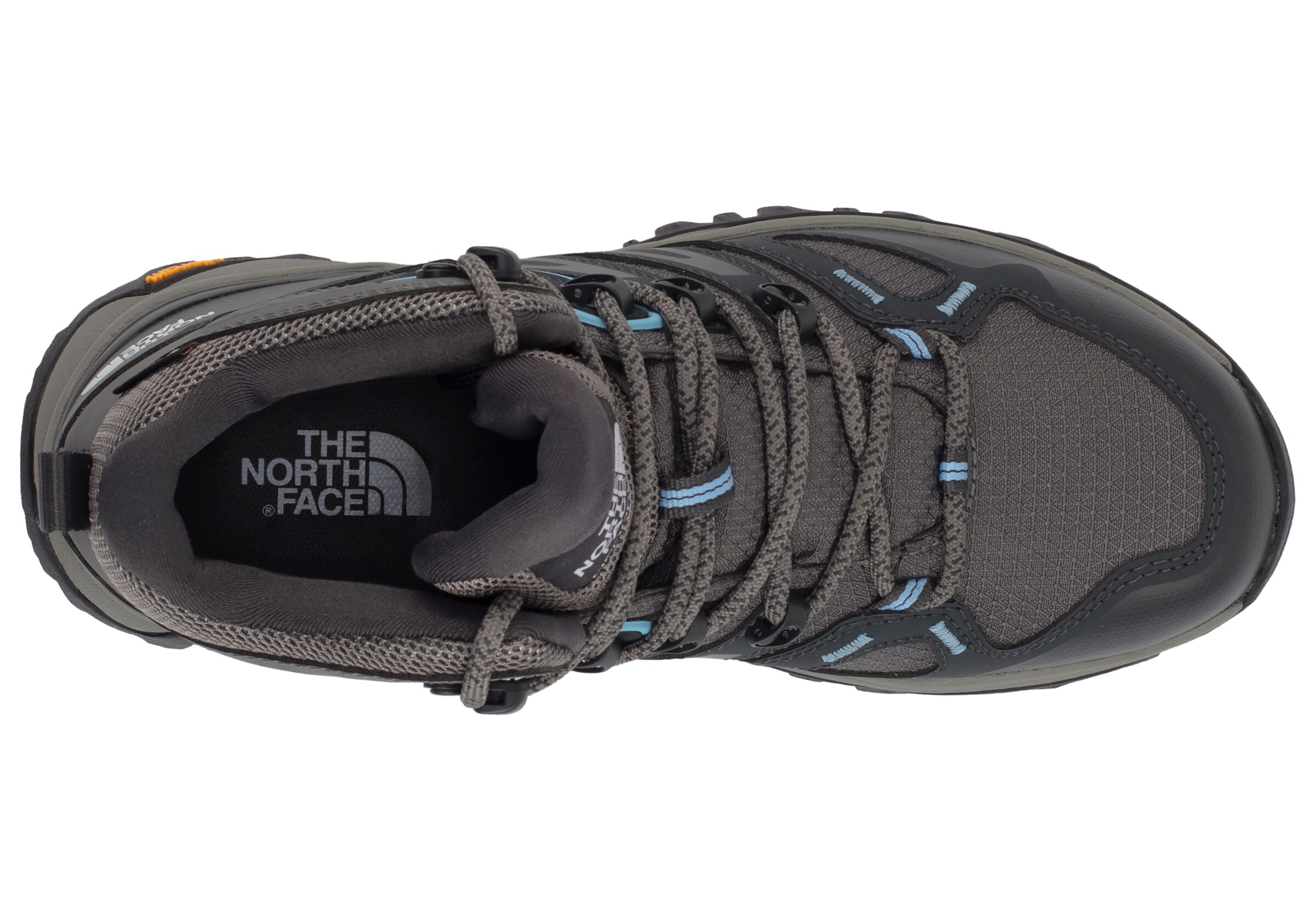 THE NORTH FACE Boots in Black