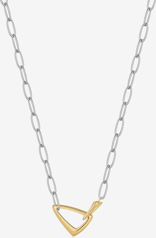 ANIA HAIE Necklace in Silver: front