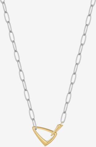 ANIA HAIE Necklace in Silver: front