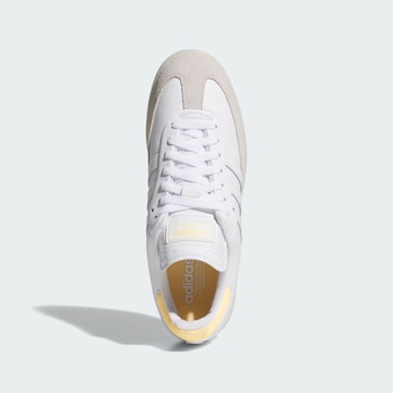 ADIDAS PERFORMANCE Sports shoe 'Samba' in White