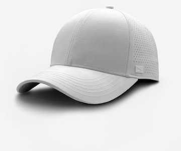 apol Cap 'CLOUD CAP' in Weiß: Vorderseite