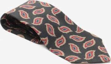 GIORGIO ARMANI Tie & Bow Tie in One size in Mixed colors: front