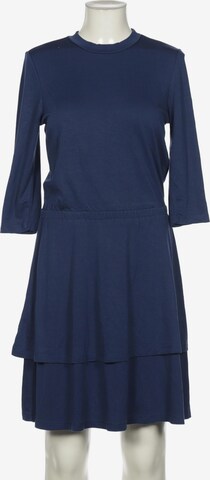 SELECTED Kleid M in Blau: predná strana