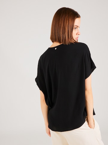 NÜMPH Blouse 'NURIKKA' in Zwart