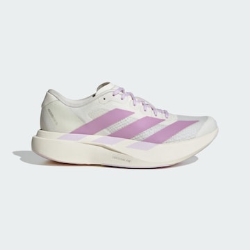 ADIDAS PERFORMANCE - Zapatillas de running 'Adizero Evo Sl' en blanco