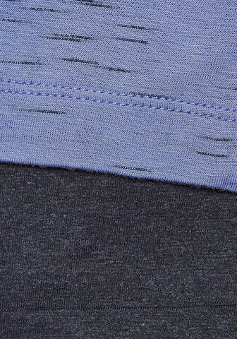 VIVANCE Pyjama in Lila