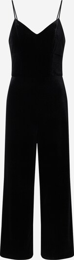 EDITED Jumpsuit 'Vanessa' in schwarz, Produktansicht