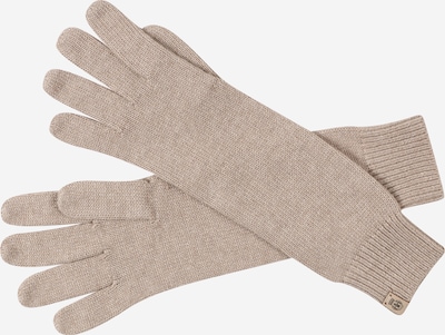 Roeckl Fingerhandschuhe in beige, Produktansicht