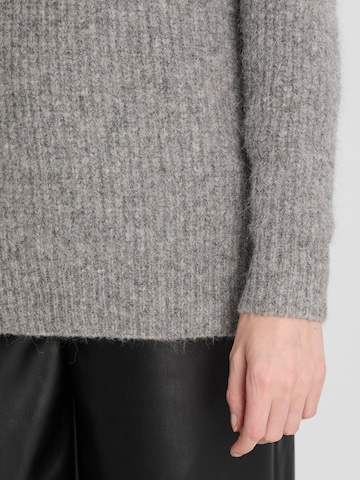 Guido Maria Kretschmer Women - Jersey 'Farina' en gris