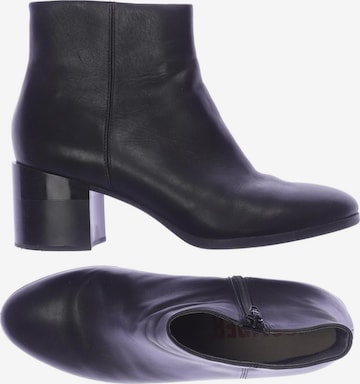CAMPER Dress Boots in 39 in Black: front