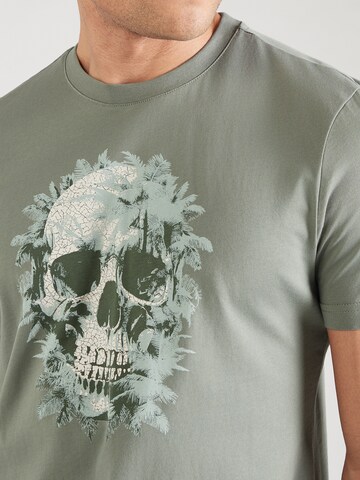 ANTONY MORATO Shirt in Groen