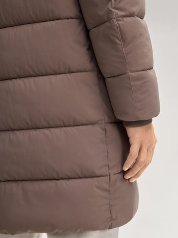 JOOP! Winter jacket 'Winsten' in Beige