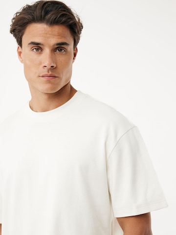 MEXX Bluser & t-shirts 'Himalaya' i hvid