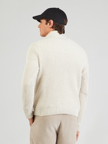 Only & Sons Pulóver 'ONSJOIN' - bézs