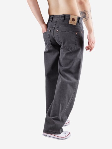 Picaldi Baggy Jeans 'Zicco 474' in Grau