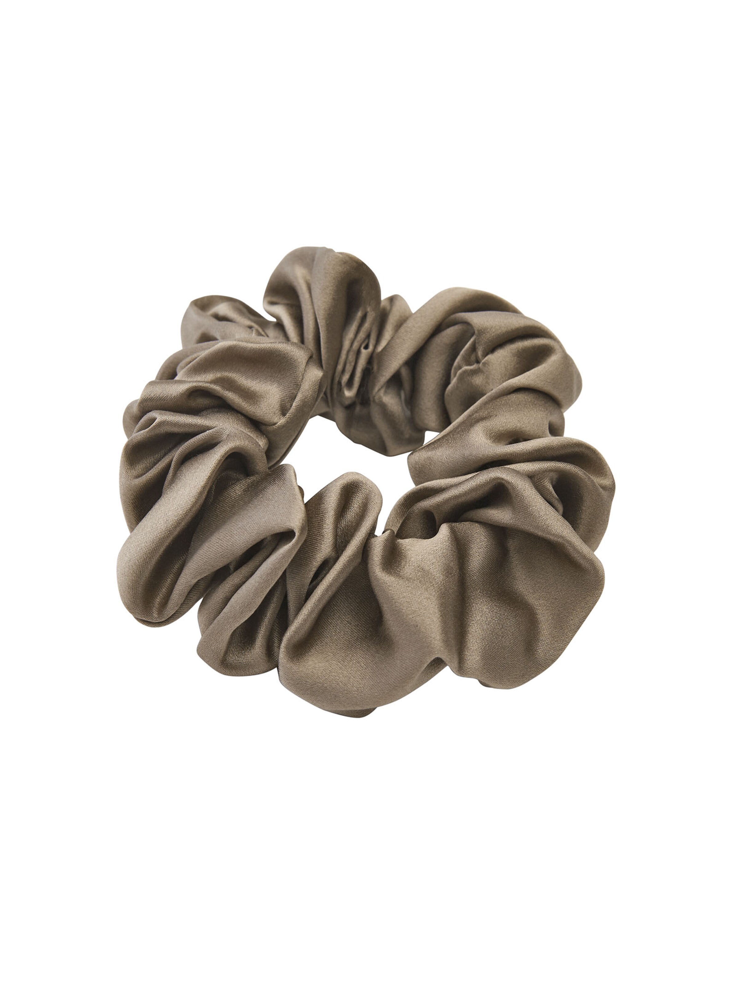 Ornement pour cheveux 'Marbella' Lenoites en marron : devant