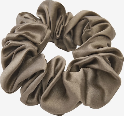 Lenoites Haargummi 'Marbella' in schoko, Produktansicht