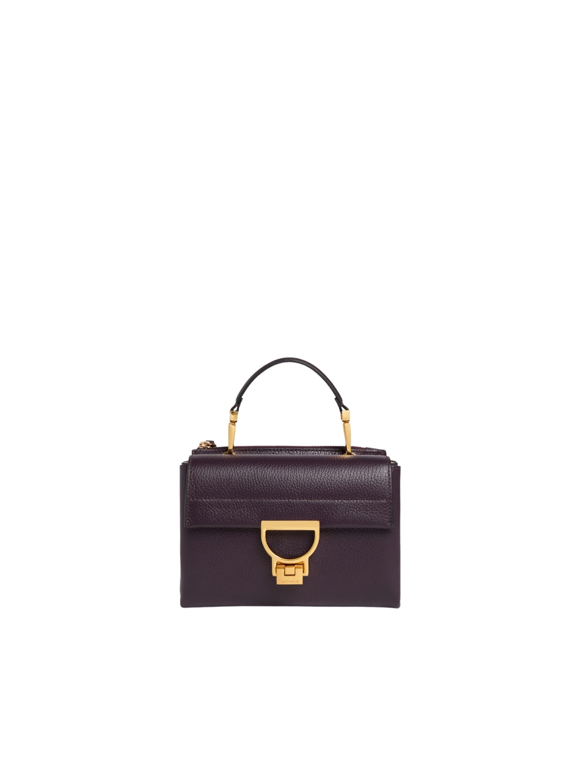 Coccinelle Handbag 'ARLETTIS 3' in Red: front