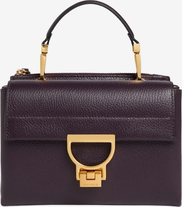 Coccinelle Handbag 'ARLETTIS 3' in Red: front