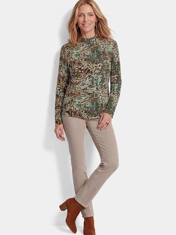 T-shirt Goldner en mélange de couleurs