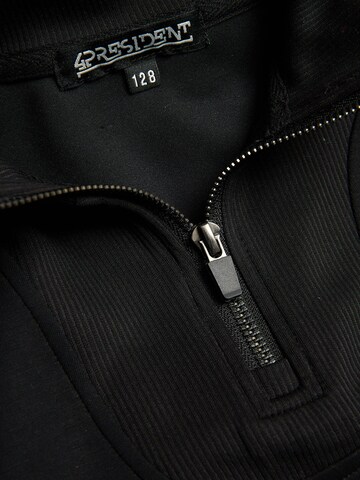 4PRESIDENT Sweater 'Maud' in Black