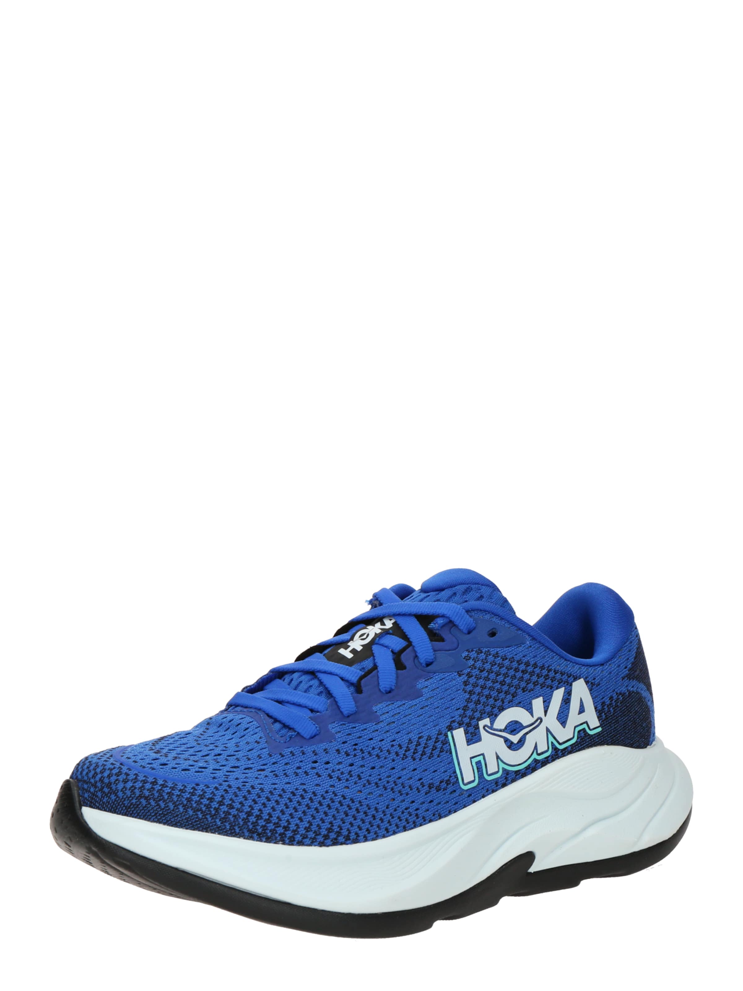 HOKA Running Shoes &#x27;RINCON 4&#x27; in Blue: front
