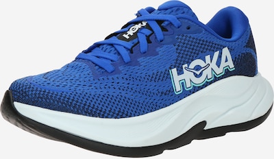 HOKA Juoksukengät 'RINCON 4' värissä sininen / laivastonsininen / valkoinen, Tuotenäkymä