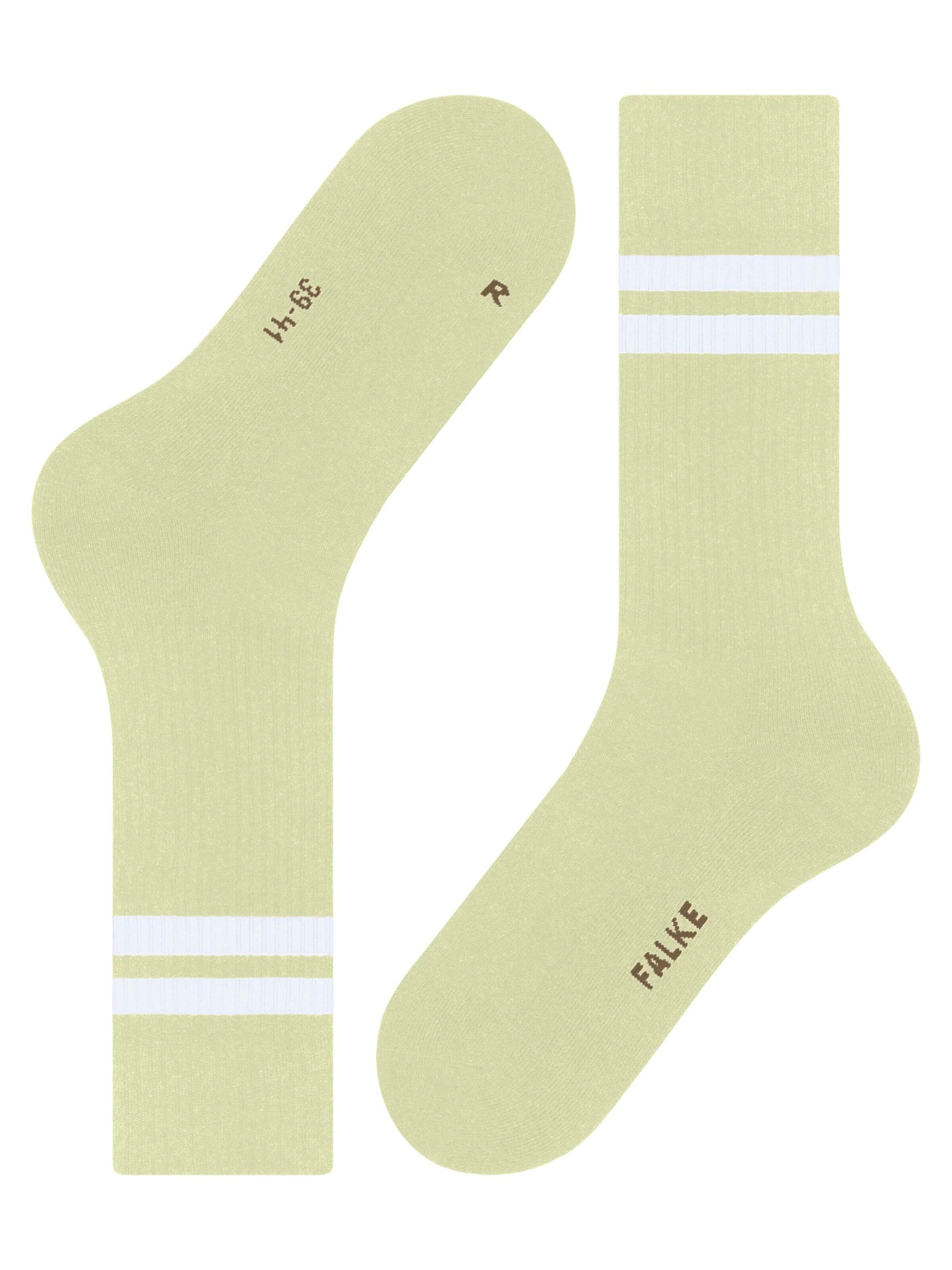 FALKE Socks 'Dynamic' in Yellow