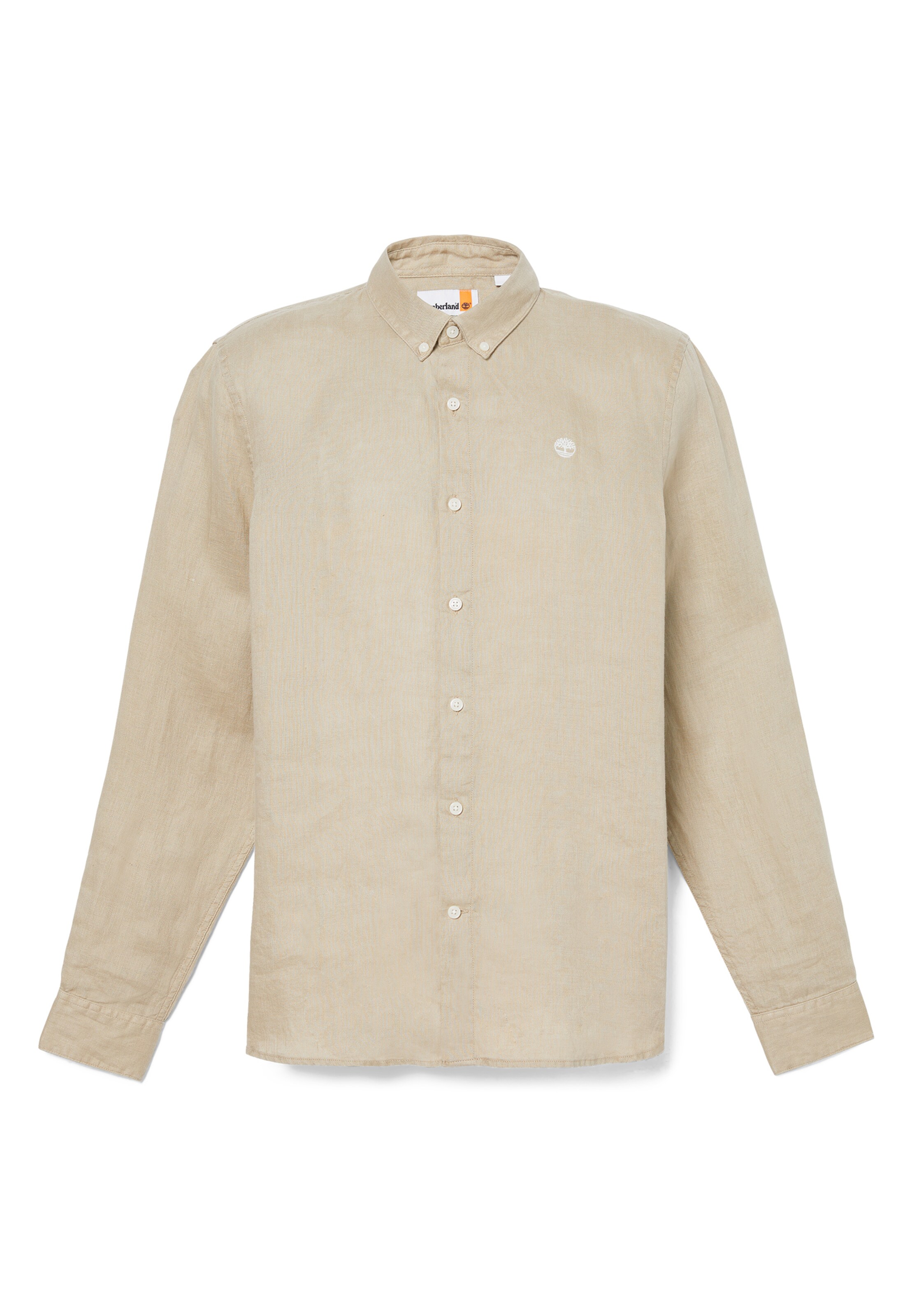 TIMBERLAND Ing 'Mill Brook' - barna: elől