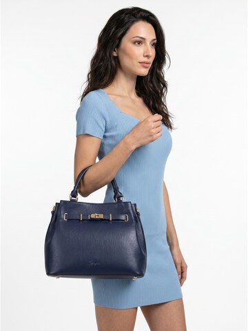 Samantha Look Handbag in Blue