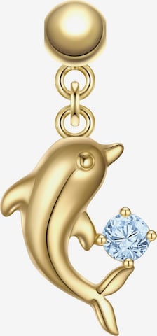 Glanzstücke München - Colgante en oro: frente