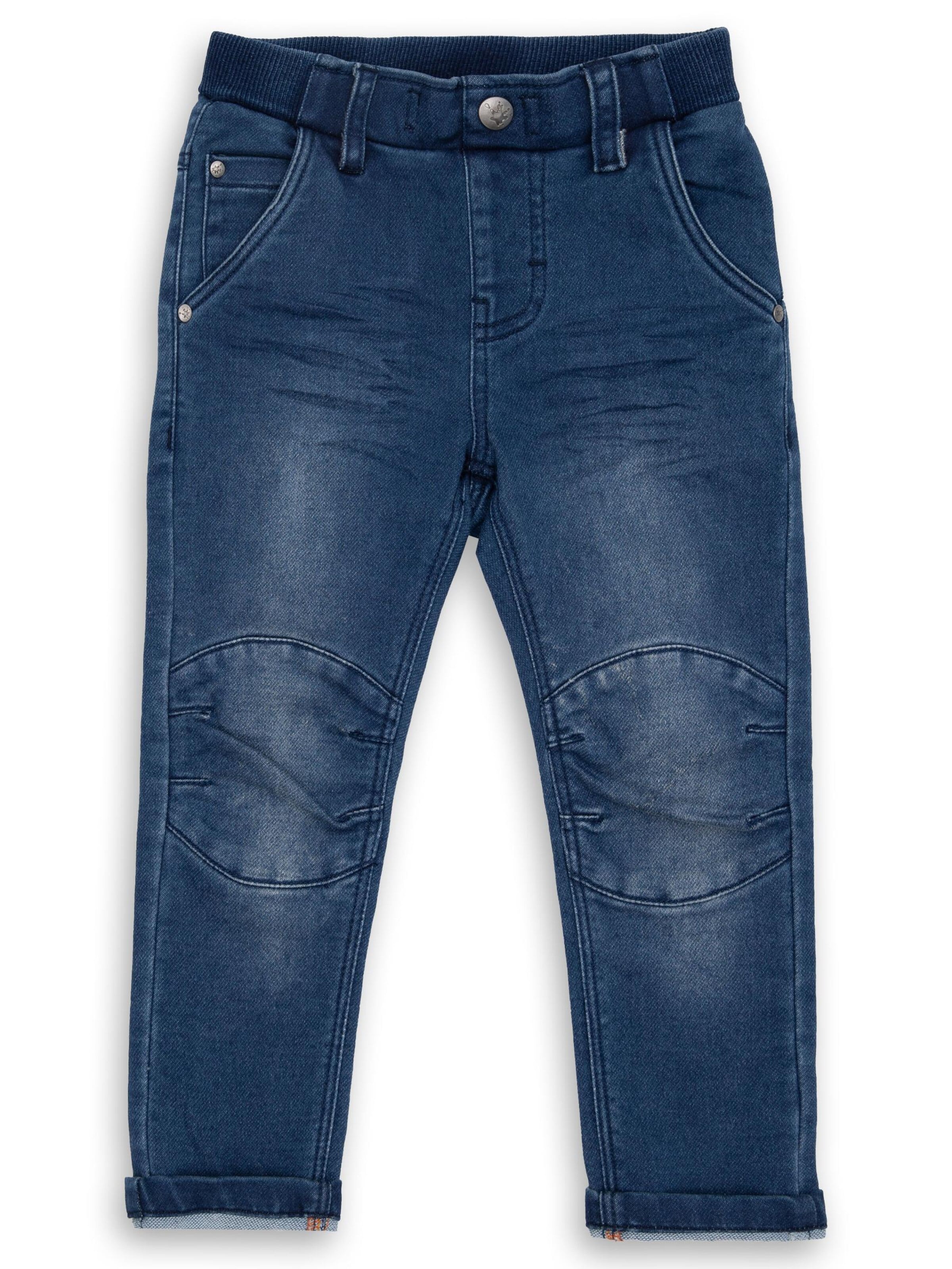 SIGIKID Jeans 'Jeans' in 98/Regular in Dark blue, Item view