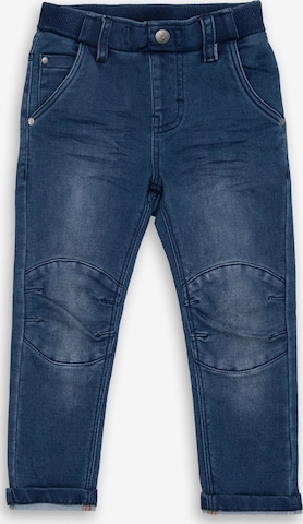 SIGIKID Regular Jeans 'Jeans' in Blue: front